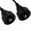 USB Cables - 708-1017-ND - DigiKey