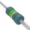 Through Hole Resistors - BC25.5XTR-ND - DigiKey