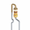 Through Hole Resistors - PCF14JT91K0-ND - DigiKey