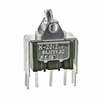 Rocker Switches - M2012TXW13-ND - DigiKey