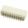 Headers, Male Pins - A99962TR-ND - DigiKey