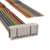 Rectangular Cable Assemblies - M1AXA-1640K-ND - DigiKey