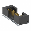 Headers, Male Pins - FTM-108-03-L-DV-S-P-ND - DigiKey
