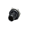 Circular Connector Assemblies - 1436408-ND - DigiKey
