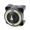 Blue Sea Systems 3000 HD-Series On-Off Battery Switch, 600A, 32VDC -- 78403 - Image