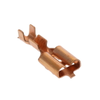 Quick Connects, Quick Disconnect Connectors - A136166CT-ND - DigiKey