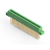 Edgeboard Connectors - 151-833-044-541-212-ND - DigiKey