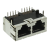 Modular/Ethernet Connector (RJ45, RJ11) Jacks - 5406566-1-ND - DigiKey