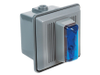 EDWD Combination Signaling Devices - 867STRB-N5 - Galco Industrial Electronics