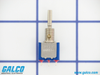 NTE Toggle Switches - 54-330-BP - Galco Industrial Electronics
