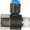 1/4" NPT x 1/4" Hose Pneumatic Fitting - 8092579 - Princess Auto Limited