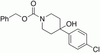 N-Benzyloxycarbonyl-4-(4-chlorophenyl)-4-piperidinol - 20630 - Medical Isotopes, Inc.