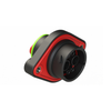 Circular Connector Housings - 889-AHDP02-18-06SN-SRAC030-ND - DigiKey