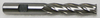 Cobalt End Mill 4 FL-10CO. -- FL-10CO. - Image