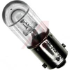 Lamp;LED;T-3 1/4;Mini Bayonet(BA9s);White;Clear;6V;15mA;825mcd;100K Hrs;NonPol - 70082068 - Allied Electronics, Inc.