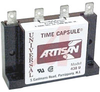 Relay;SSR;Timing;On Delay;Cur-Rtg 10 mA-1 A;Ctrl-V 19-288AC/DC;Faston;cULus, UL - 70089128 - Allied Electronics, Inc.