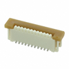 FFC, FPC (Flat Flexible) Connector Assemblies - WM11001TR-ND - DigiKey