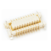 Arrays, Edge Type, Mezzanine (Board to Board) - 4324-BBCA-012G1155NWLI-BDKR-ND - DigiKey