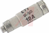 Fuse;Neozed;Slow Blow;10A;Sz D01;Class gL/gG;Dims 0.43x1.42