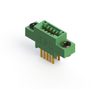 Edgeboard Connectors - 151-345-010-544-803-ND - DigiKey