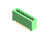 Edgeboard Connectors - 151-837-014-542-201-ND - DigiKey
