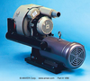 Belt-Driven Vacuum Station -- VB6-S - Image