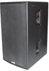 Dedicated Virtual Array subwoofer system - SB600z - Visual Sound, Inc.