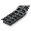 Headers, Plugs and Sockets - 2946-733-362/105-604/997-406TR-ND - DigiKey