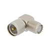 Coaxial Connector (RF) Adapters - 6099-PE9347-ND - DigiKey