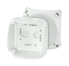 Junction Boxes -- 8842275 - Image