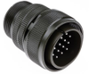 Mil Spec Circular Connectors - 475870 - RS Components, Ltd.