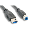 USB Cables - 2084-BB-USB3AMBM-3FT-ND - DigiKey