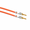 Jumper Wires, Pre-Crimped Leads - 0039000219-10-A2-D-ND - DigiKey