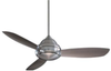 F517-BN Fans-Ceiling Fans - 774658 - Capital Lighting, Inc.