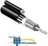 Corning Cable ALTOS Figure-8 Cable - 036KUB-T4130D20 - TelephoneStuff.com