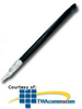 Leviton RG59 Coaxial Cable Free Ends -- W3409