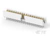 PCB Headers & Receptacles - 4-2508877-8 - TE Connectivity