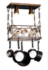 82756 Island/Pool Table-2 Light Bar - 404792 - Capital Lighting, Inc.