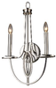 10113/2 Sconces-Double Candle - 691351 - Capital Lighting, Inc.