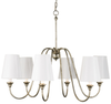 9110 Mid. Chandeliers-Candle - 614537 - Capital Lighting, Inc.