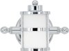 TB8601C Sconces-Single Glass - 405461 - Capital Lighting, Inc.