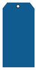 Heavy Duty Blank Tags - 102101 - Brady Corporation