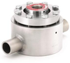 In-Line Flanged Diaphragm Seals - Image
