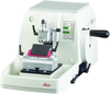 Semi-Automated Rotary Microtome - RM2245 - Leica Biosystems