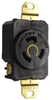 Locking Device Receptacle -- L520-R - Image
