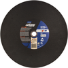 Norton Gemini A Type 01/41 Chop Saw Cut-Off Wheel -- 66253410198