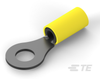 Ring Terminals - 35110 - TE Connectivity