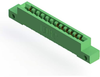 Card Edge Connectors - Edgeboard Connectors - 307-012-521-112 - Lingto Electronic Limited