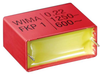 Cap, 0.1Uf, 6Kv, Film, Radial Rohs Compliant Wima - 68AH9991 - Newark, An Avnet Company