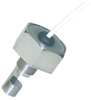 Liquid Level Switch, 250Psi, 1A, Ss; Operating Pressure Max Omega - 23AC1457 - Newark, An Avnet Company